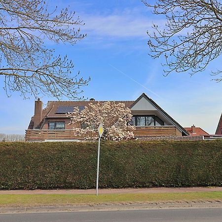Ferienwohnungen "Zur Friesen Freude" - Nur Fuer Feriengaeste Dornum Esterno foto