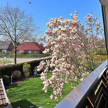 Ferienwohnungen "Zur Friesen Freude" - Nur Fuer Feriengaeste Dornum Esterno foto