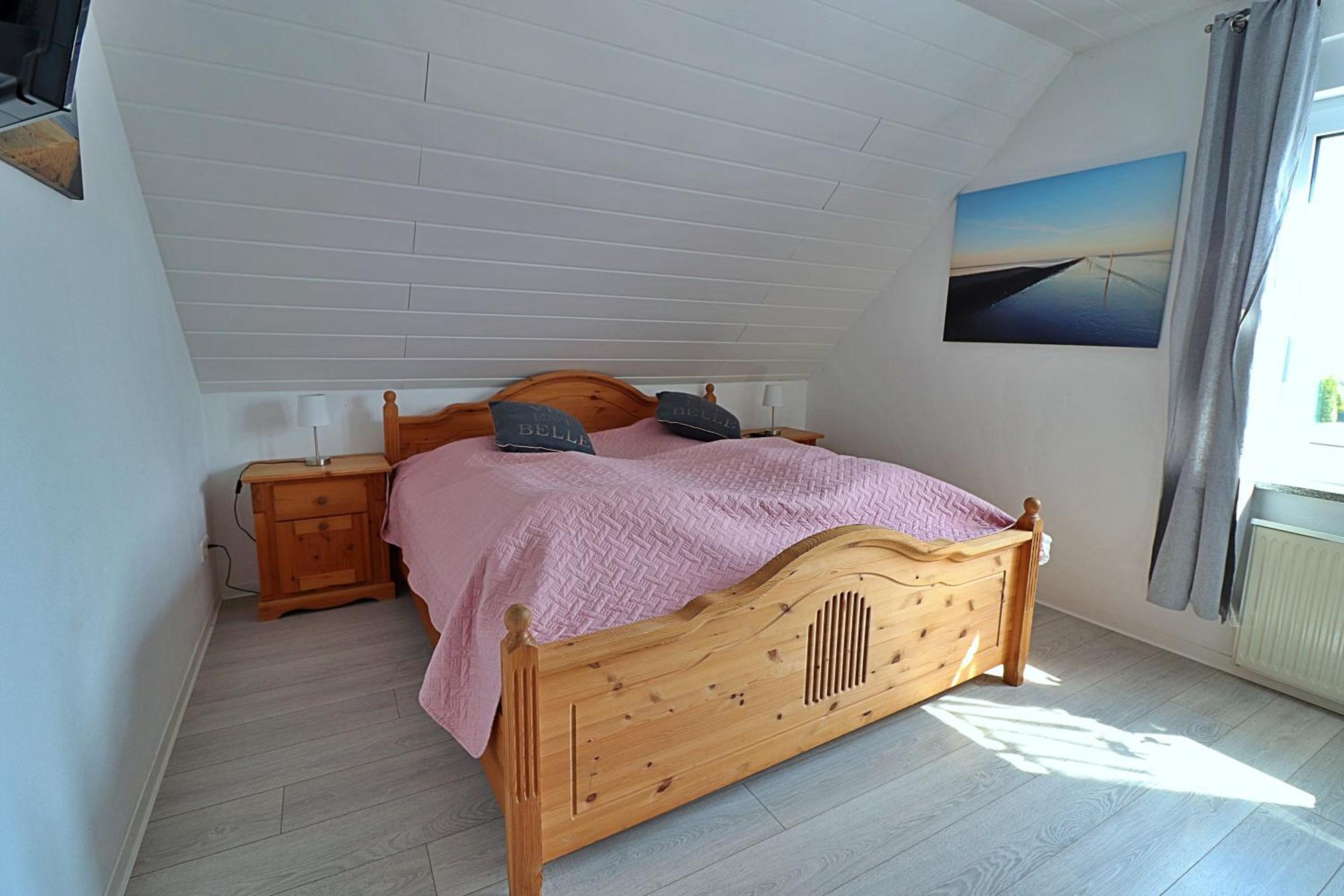 Ferienwohnungen "Zur Friesen Freude" - Nur Fuer Feriengaeste Dornum Esterno foto